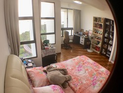 Amber Point (D15), Condominium #175305632
